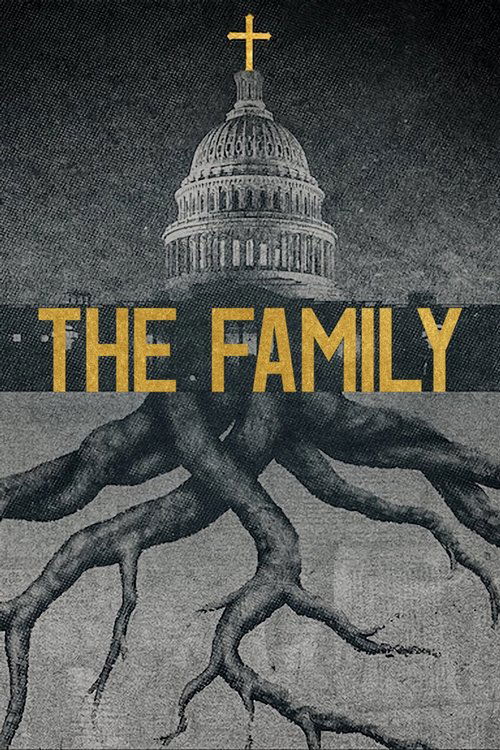 The Family (2019) TV show poster