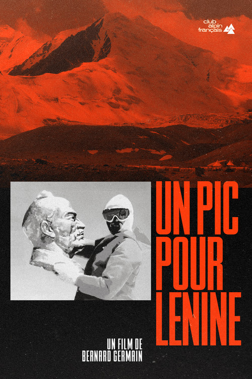 Un Pic pour Lénine (1991) movie poster