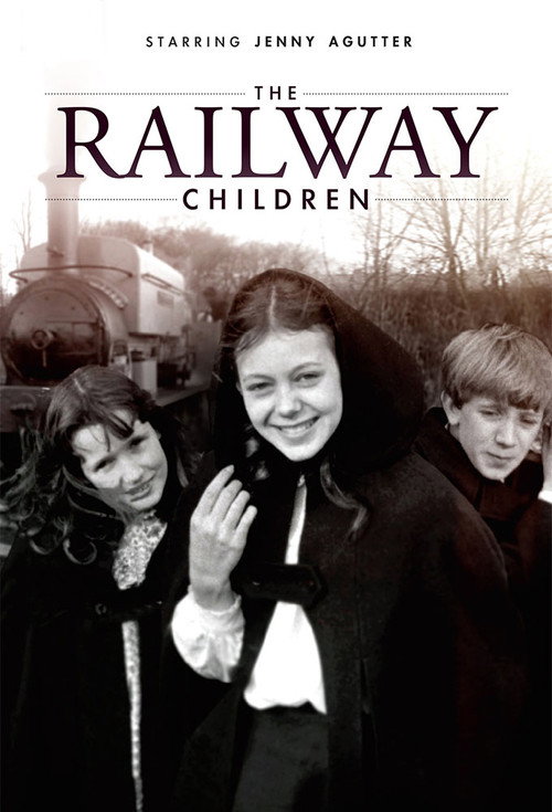 The Railway Children (1968) TV show poster