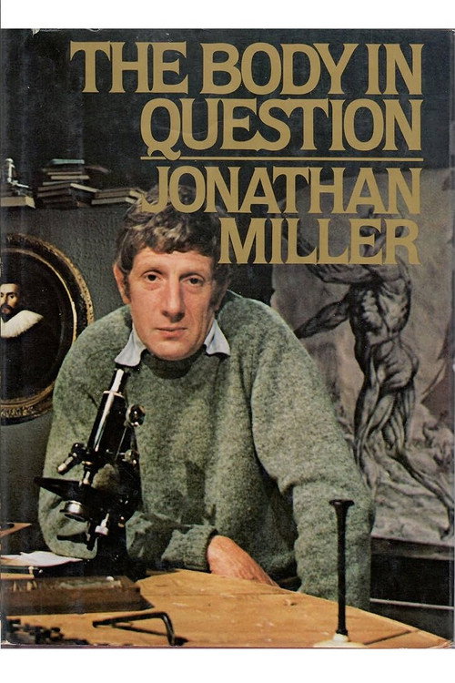 The Body in Question (1978) TV show poster