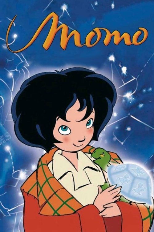 Momo (2001) movie poster
