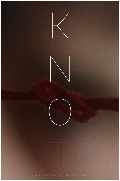 Knot (2025) movie poster
