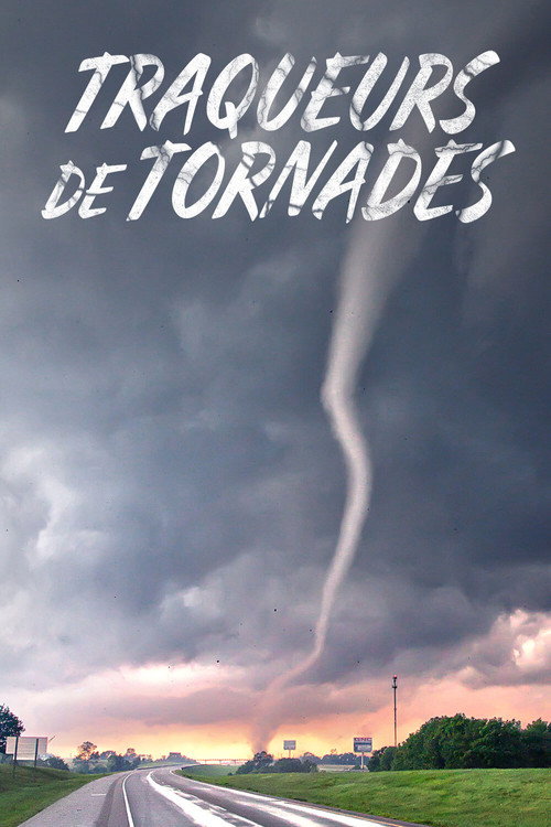 Traqueurs de tornades (2022) movie poster