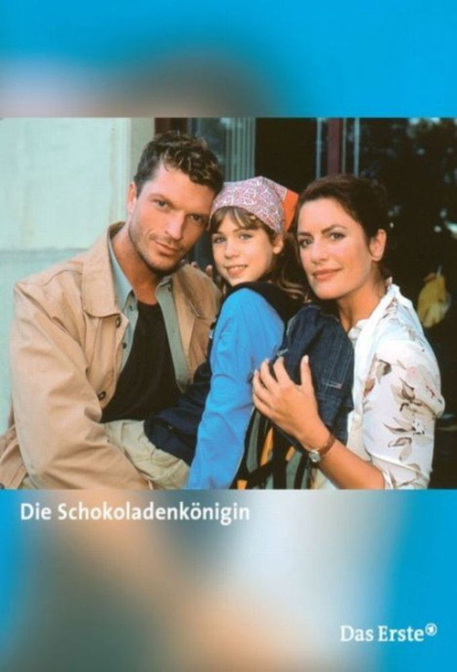 Die Schokoladenkönigin (2005) movie poster