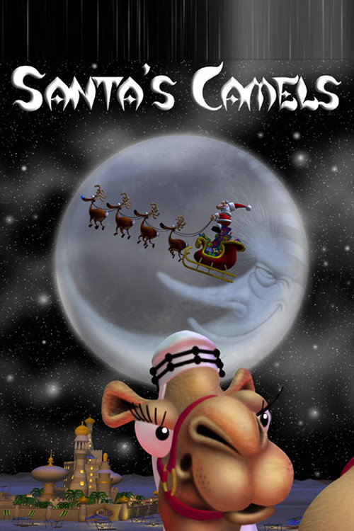 Santa's Camels (2005) movie poster