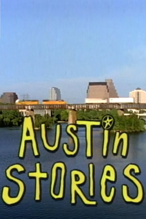 Austin Stories (1997) TV show poster