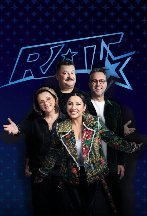 Romania's Got Talent (2011) TV show poster