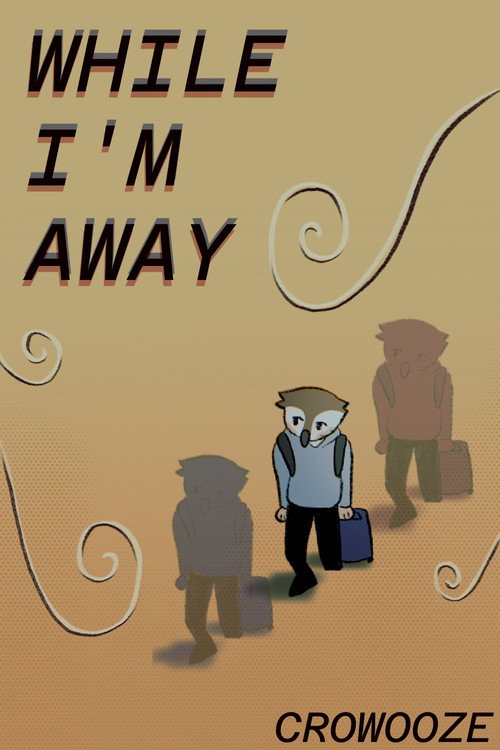While I'm Away (2026) movie poster