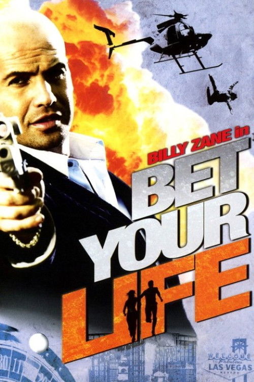 Bet Your Life (2004) movie poster