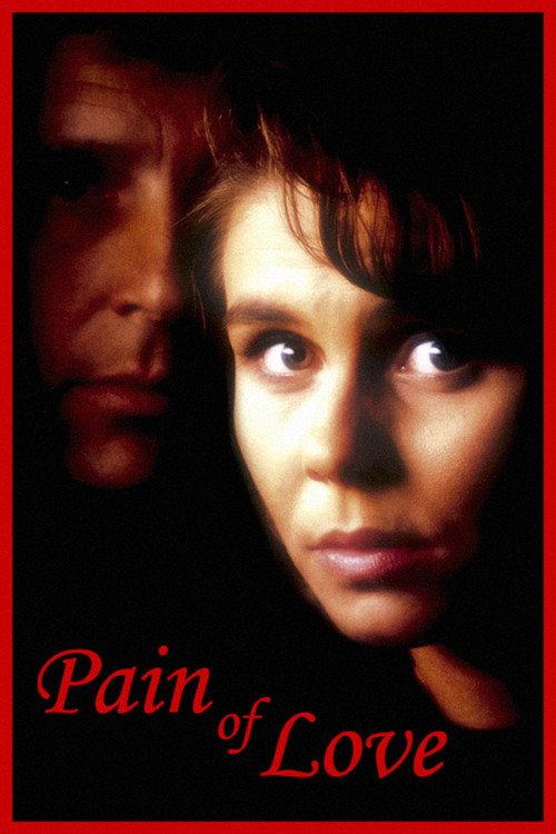 Pain of Love (1992) movie poster