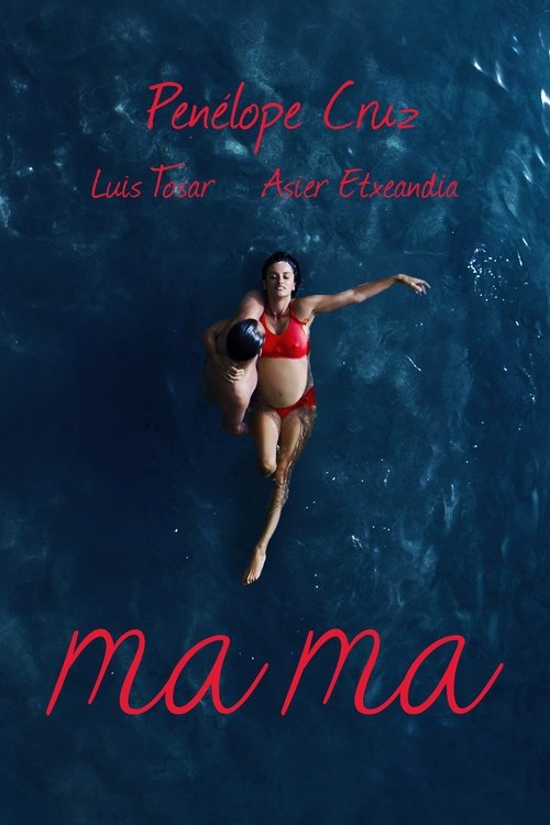 ma ma (2015) movie poster