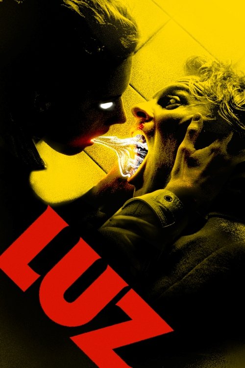 Luz (2019) movie poster