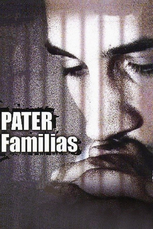 Pater familias (2003) movie poster