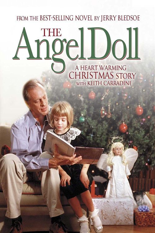 The Angel Doll (2002) movie poster
