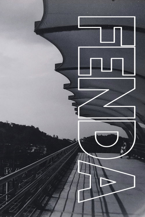 Fenda movie poster