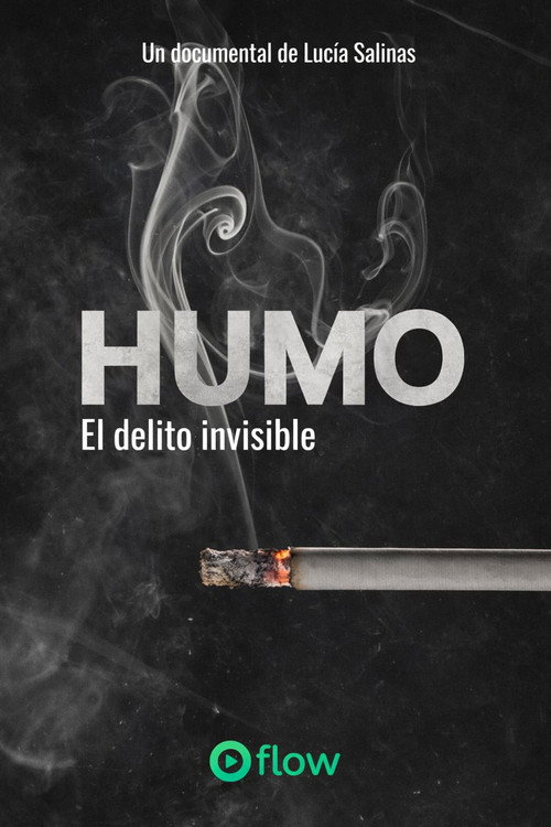 Humo (2025) movie poster