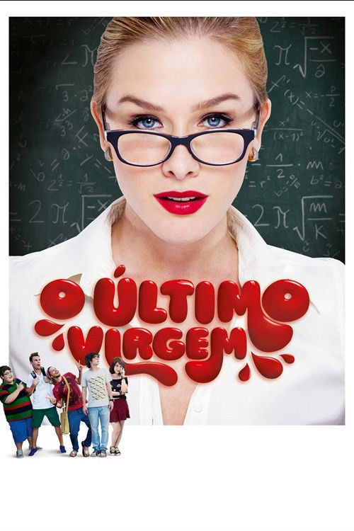 O Último Virgem (2016) movie poster