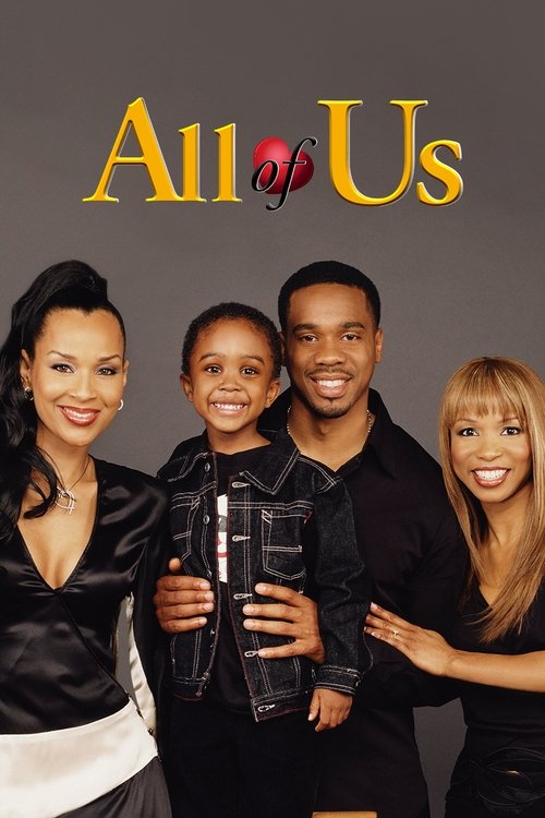 All of Us (2003) TV show poster