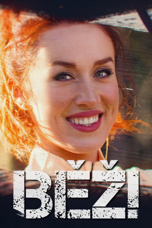 Běž! (2018) TV show poster