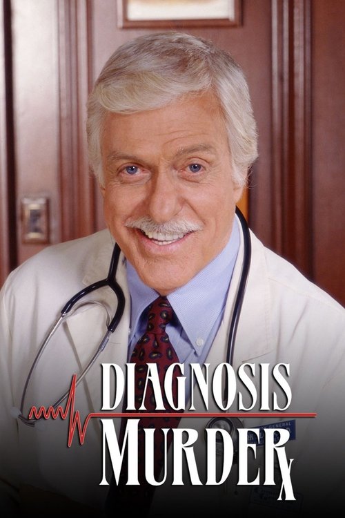 Diagnosis: Murder (1993) TV show poster