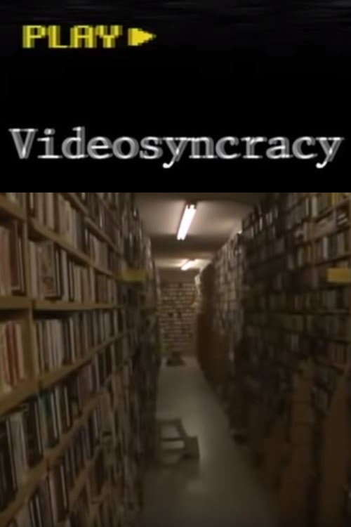 Videosyncracy (2010) movie poster