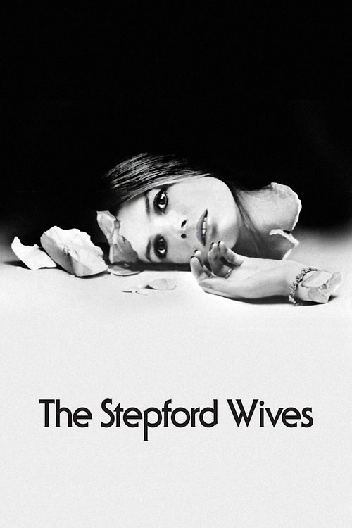 The Stepford Wives (1975) movie poster