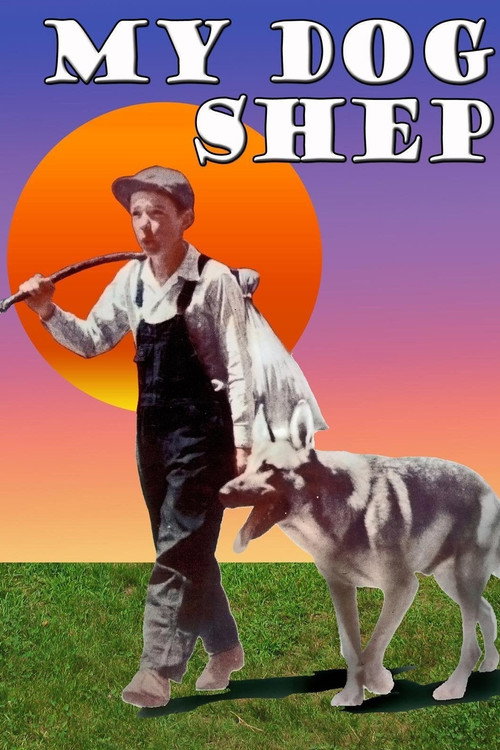 My Dog Shep (1946) movie poster