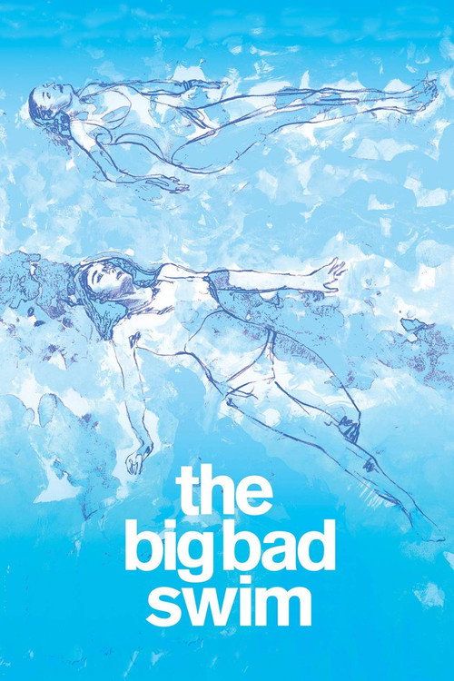 The Big Bad Swim (2006) movie poster