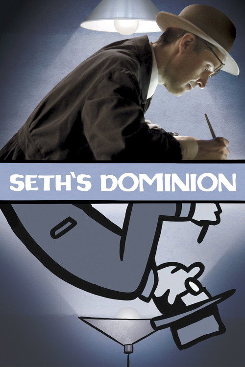 Seth's Dominion (2014) movie poster