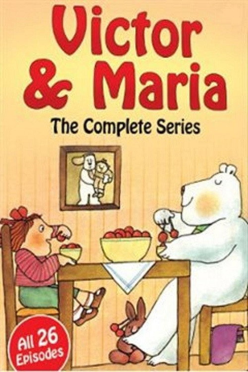 Victor and Maria (1983) TV show poster