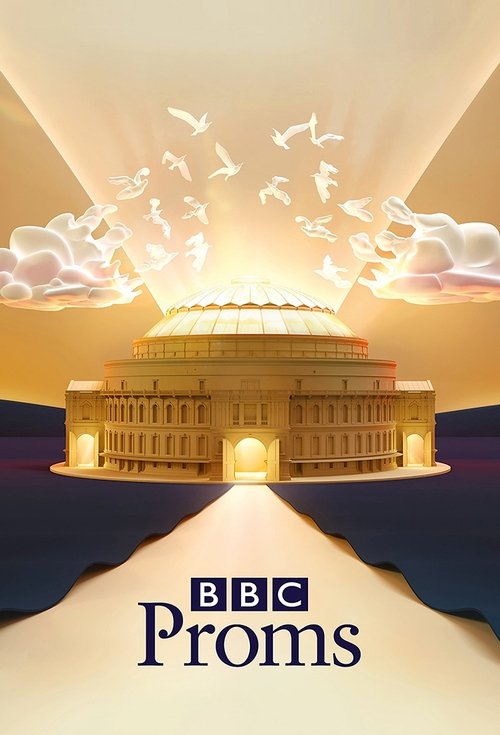 BBC Proms (1947) TV show poster
