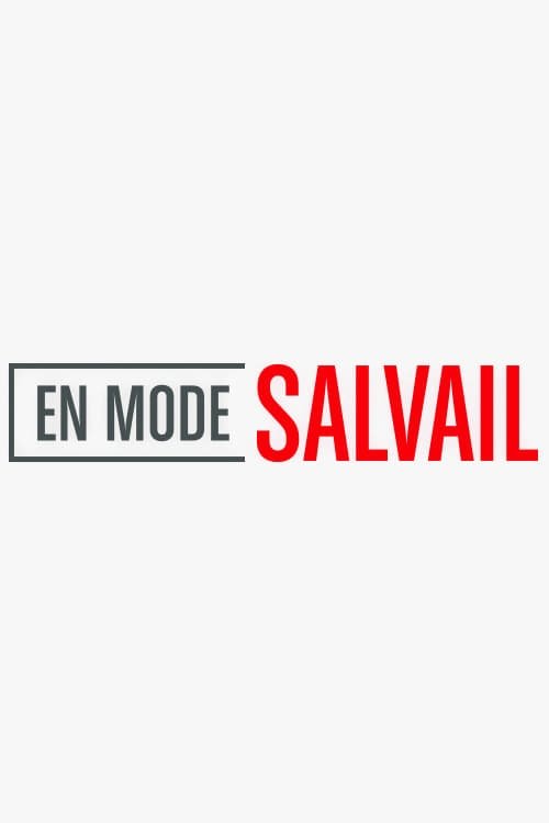 En mode Salvail (2013) TV show poster
