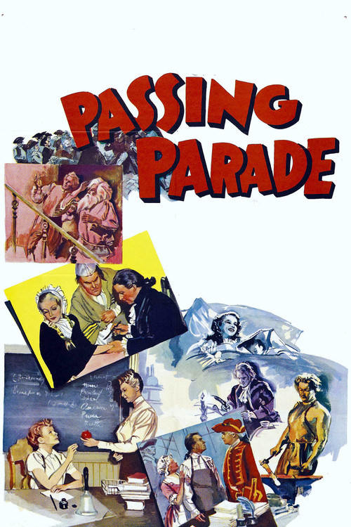 Clues to Adventure (1949) movie poster