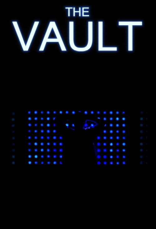The Vault (2011) TV show poster