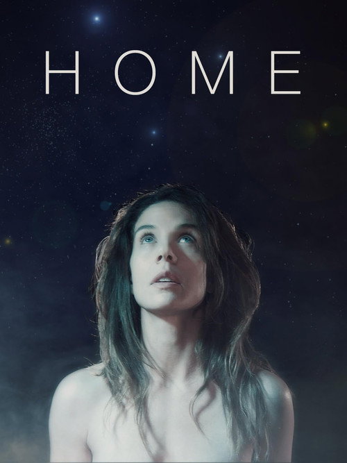 Home (2017) movie poster