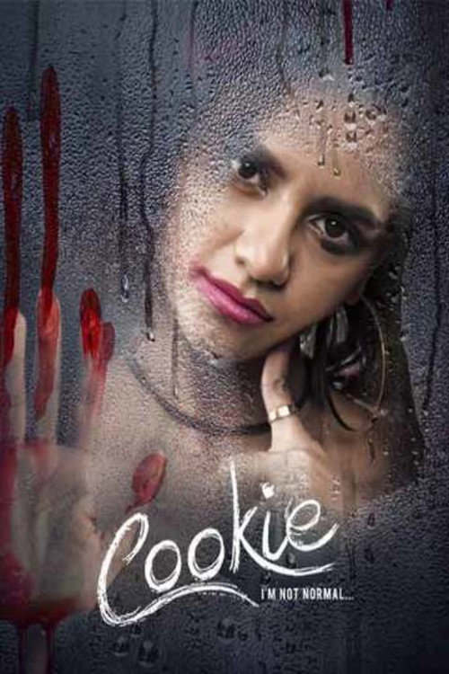 Cookie (2020) movie poster