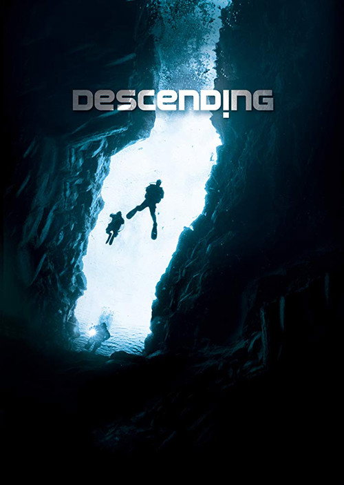 Descending (2012) TV show poster