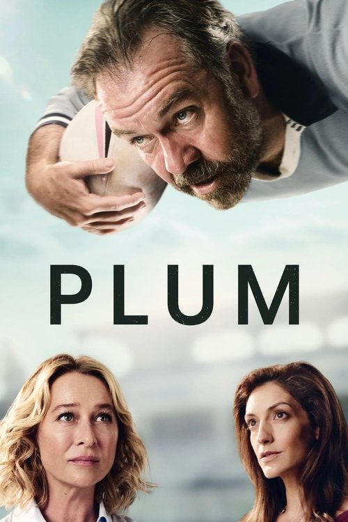 Plum (2024) TV show poster