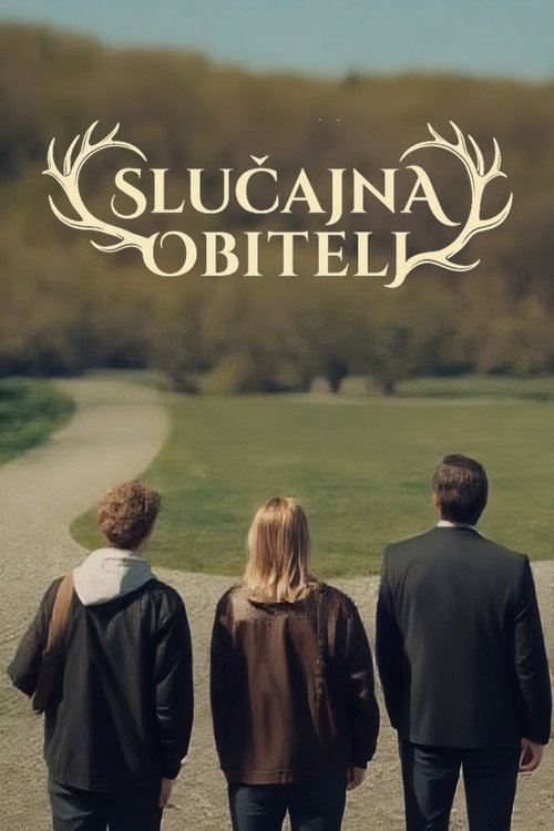 Slučajna obitelj (2026) TV show poster