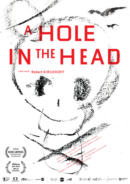 A Hole In The Head (2017) movie poster