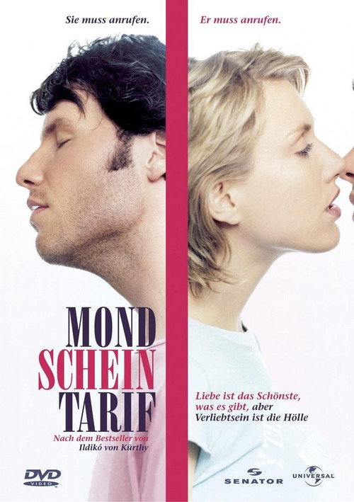Moonlight Tariff (2001) movie poster