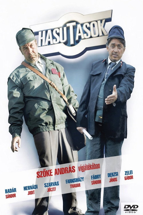 Hasutasok (2006) movie poster