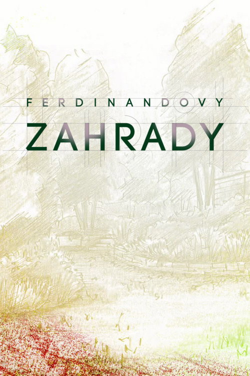 Ferdinandovy zahrady (2017) TV show poster