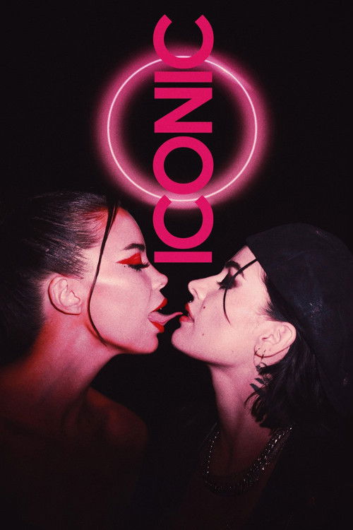Iconic (2024) movie poster