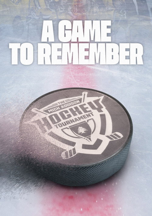 A Game To Remember (2025) movie poster