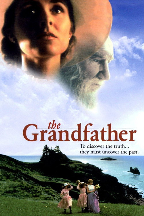 The Grandfather (1998) movie poster