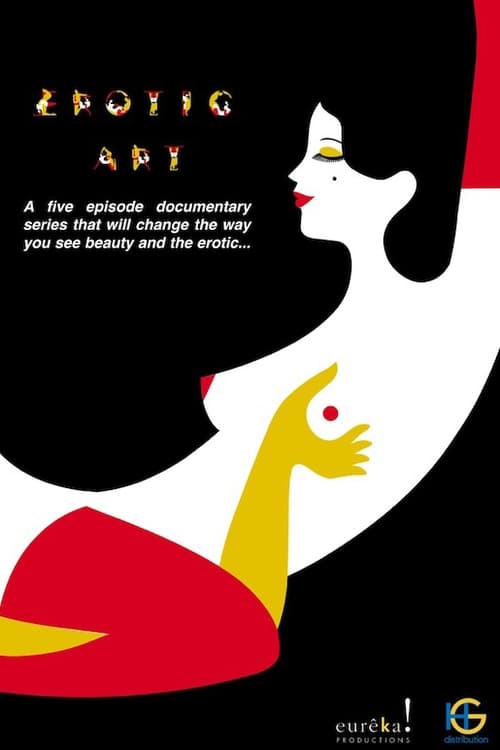 Erotic Art (2016) TV show poster