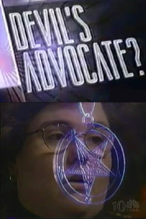 Devil's Advocate? (1999) movie poster
