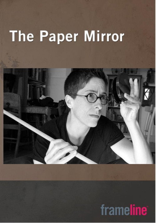 The Paper Mirror (2012) movie poster