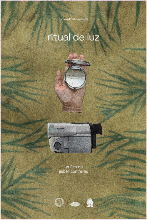 Ritual de Luz (2023) movie poster